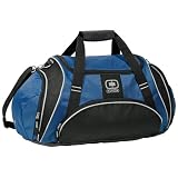 OGIO Crunch Duffel Sports Duffles