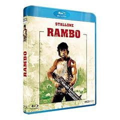 Rambo [Blu-ray]