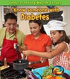 I know someone with diabetes