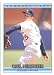 1992 Donruss # 247 Orel Hershiser Los Angeles Dodgers Baseball Card
