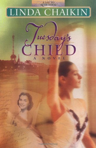 Tuesday's Child (A Day to Remember Book 2)