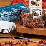 Trappist Abbey Monastery Fruitcake 3lb