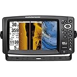 Humminbird 999ci HD SI Combo Fish Finder System, Black
