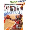 Basketball (DK Eyewitness Books) by DK Publishing