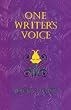 One Writer's Voice