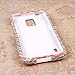 Galaxy S5 Active Case, MPERO SNAPZ Series Rubberized Case for Samsung Galaxy S5 Active / GS5 Active - Mint Chevron