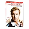 The Mentalist Season 1 [DVD]
