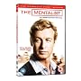 The Mentalist Season 1 [DVD] [2008]