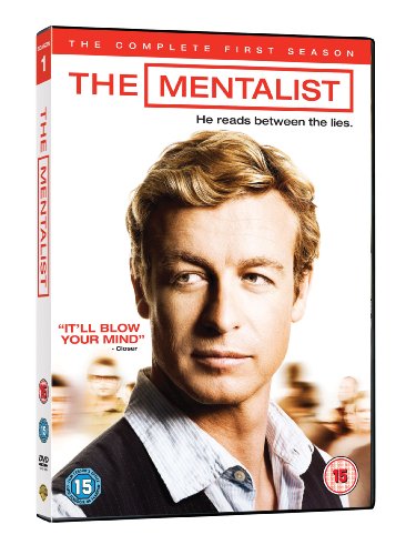 The Mentalist Season 1
