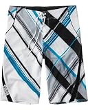O'NEILL Superfreak Plaid Boardshort