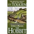 The Hobbit or There and Back Again (Reissue) (Paperback)