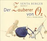 Produkt-Bild: Der Zauberer von Oz. 4 CDs.