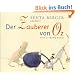 Der Zauberer von Oz. 4 CDs.