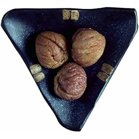 Whole Chestnuts In Water - 10 oz