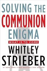 Solving the Communion Enigma: What Is To Come