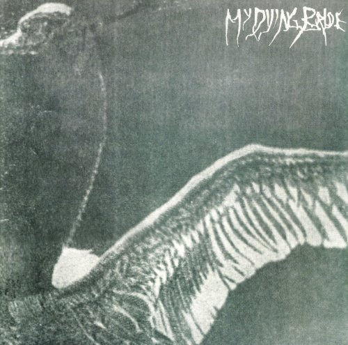 Album art for Turn Loose the Swans by My Dying Bride