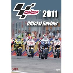 MotoGP 2011- Official Review