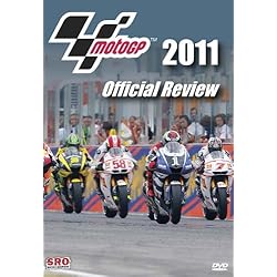 MotoGP 2011- Official Review