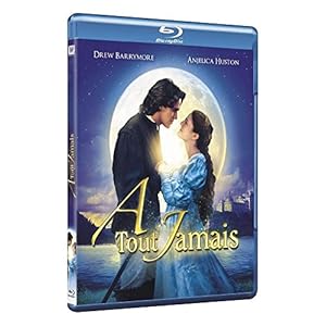 A tout jamais - Une histoire de Cendrillon [Blu-ray]