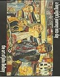 A long night's journey into day : the art of John Bellamy