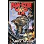 Man-Kzin Wars IX (Man-Kzin Wars)