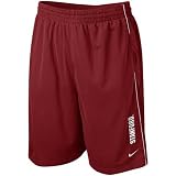 Nike Stanford Cardinal Cardinal Million Dollar Mesh Shorts