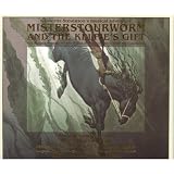 Misterstourworm & the Kelpie's Gift