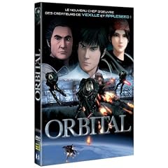 Orbital - Film - VOSTFR/VF - DVD