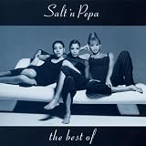 The Best of Salt N Pepa