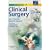 Pocket Essentials of Clinical Surgery with CD-ROM