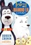 The Legend of Diamond Lil: A J.J. Tully Mystery (J. J. Tully Mysteries)