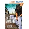 Too Far to Say Far Enough: A Novel (The Reluctant Prophet Series)