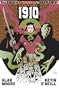 The League of Extraordinary Gentlemen, Volume 3: Century #1