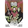 The League of Extraordinary Gentlemen, Volume 3: Century #1