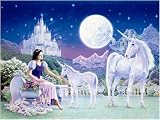 Unicorn Princess