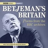 Review BBC Audiobooks Ltd  / Betjeman's Britain: Poems from the BBC Archives (BBC Audio)