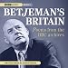 Betjeman's Britain: Poems from the BBC Archives (BBC Audio)
