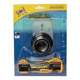 Ewa Marine SplashiX Small Housing With Long Front Port (3.3cm lens) 2D2S