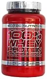 Scitec Nutrition Pulver 100% Whey Protein Professional, Erdbeer - Weisse Schokolade, 920 g