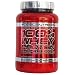 Scitec Nutrition Pulver 100% Whey Protein Professional, Erdbeer - Weisse Schokolade, 920 g