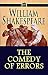 Search : The Comedy of Errors [Kindle Formatted]