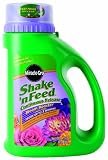 51bb%2B8sOkcL. SL160  Miracle Gro 100885 Shaken Feed Bloom Booster Plant Food   4.5 Pound