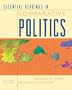 Essential Readings in Comparative Politics (Third Edition)