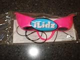Ilidz Tanning Goggles One Pair New!