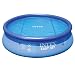 Intex Above Ground Swimming Pool (No Pump) 10 x 30"