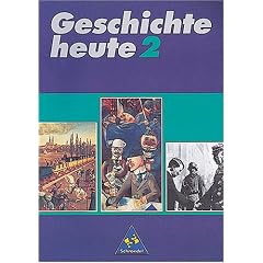 Geschichte heute 2. Sch�lerband.