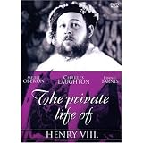 The Private Life of Henry VIII - Charles Laughton
