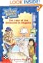 The Case of the Detective in Disguise (Jigsaw Jones Mystery, No. 13)
