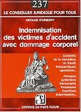 Revue DU PUITS FLEURI  / Indemnisation des Victimes d'Accident avec Dommage Corporel