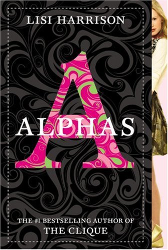 Cover of Alphas